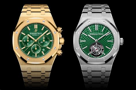 orologio audemars piguet royal oak limited edition|audemars piguet watches.